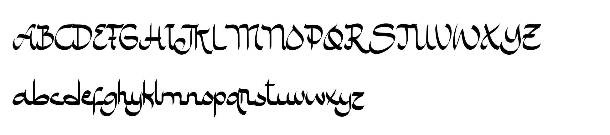 Antaro Font